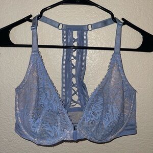 Victoria secret very sexy unlined plunge bra